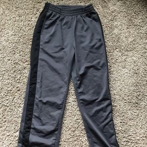 Champion Athletic Gray Sweatpants